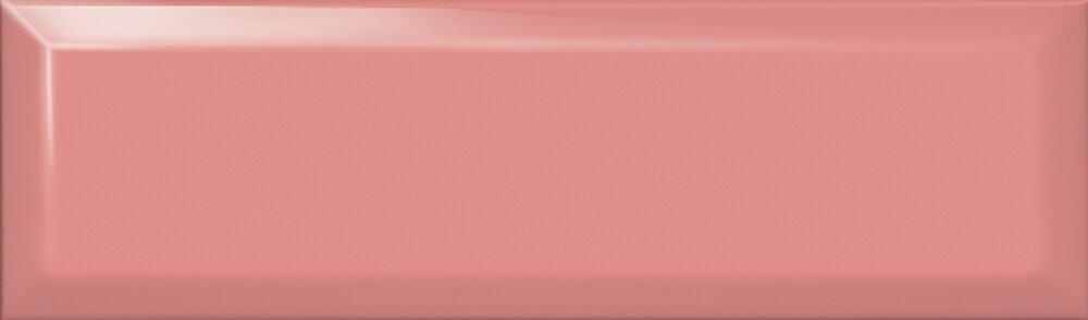 9024 аккорд розовый грань 8.5*28.5 керамическая плитка Розовый