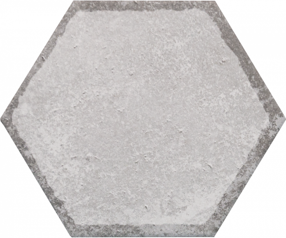 p-dakota dec grey 20*24/0.915-25(41.18) керамогранит Серый