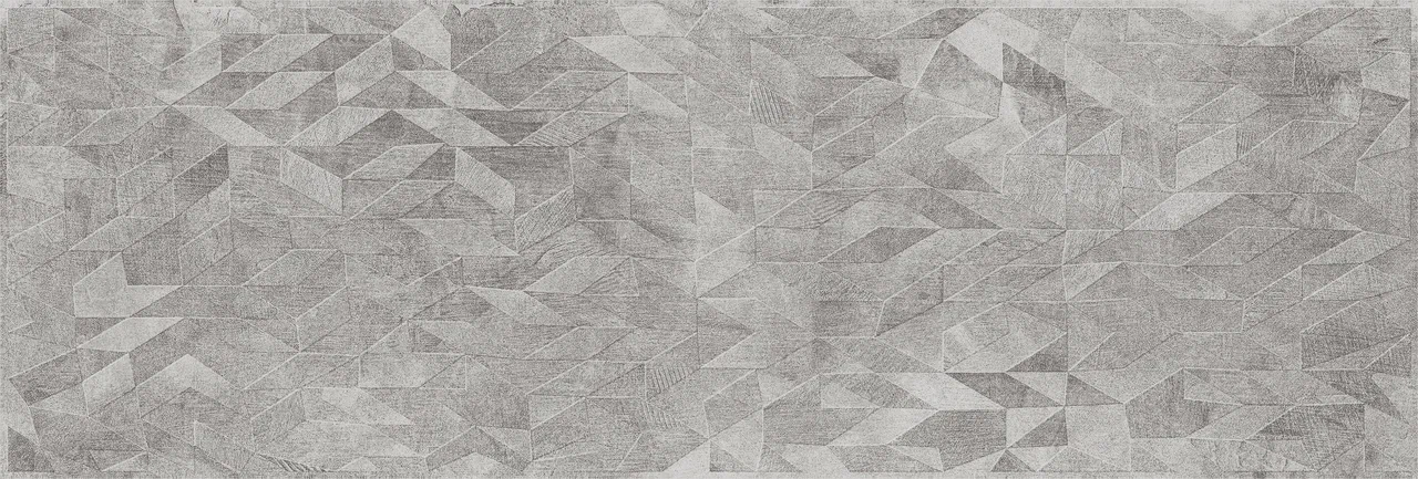 sils gris rlv  33.3x100 настенная плитка Серый