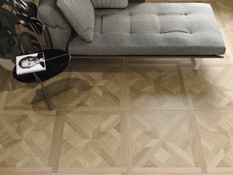 casetone 60x60 Коричневый