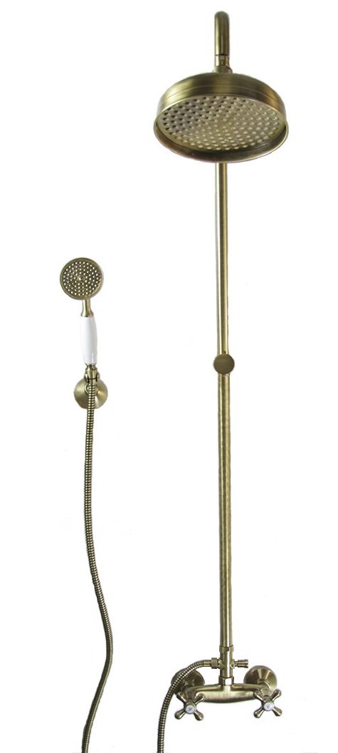 Душевая система Webert Armony AM760405065