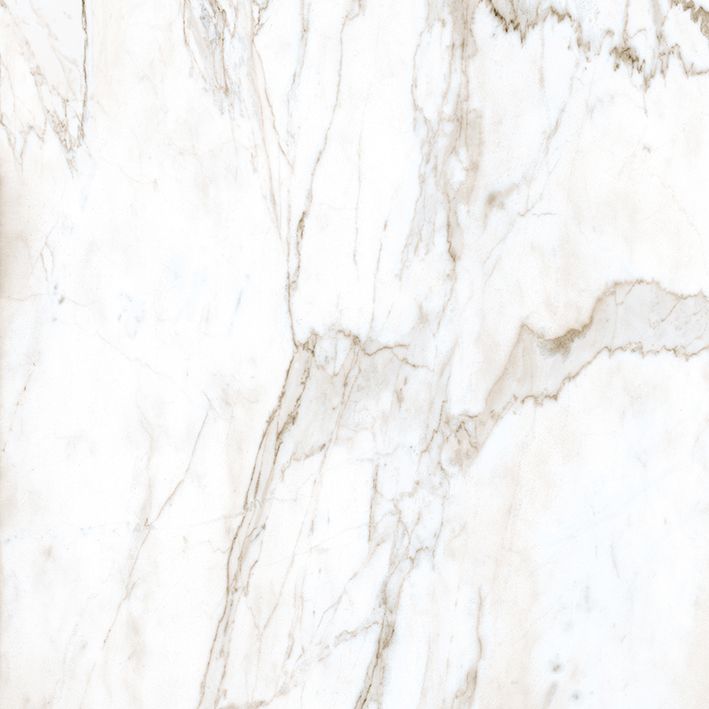 гранит керамический k-1001/lr marble trend calacatta gold lr 60x60 см Белый