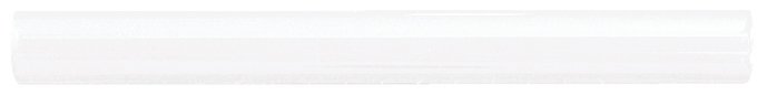 карандаш bordura blanco 2x20 brillo Белый