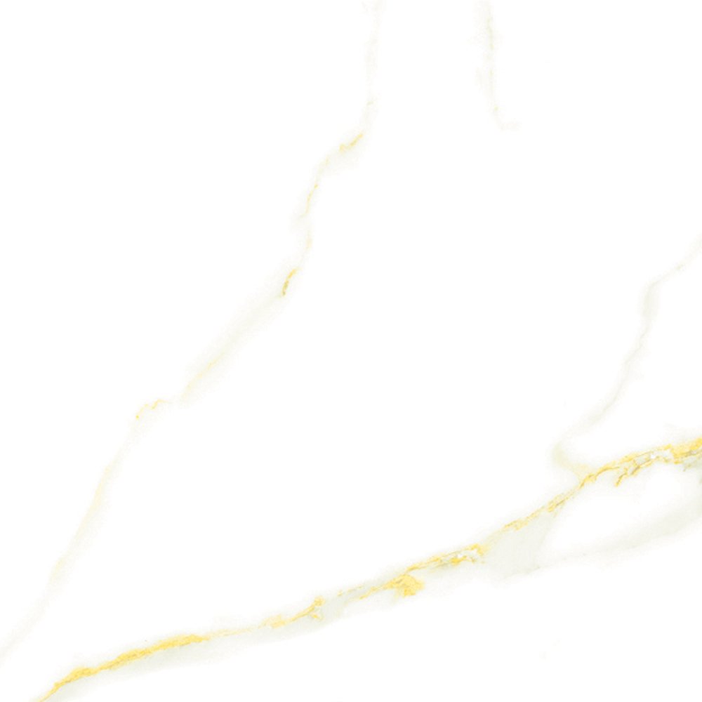 golden white statuario керамогранит полированный Бежевый
