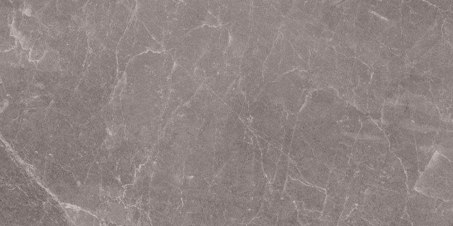 керамогранит exedra tiles glossy rain grey 5.5 mm 50x100 Серый