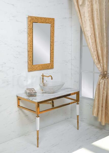 Консоль 100 см Armadi Art VOGUE 890-G