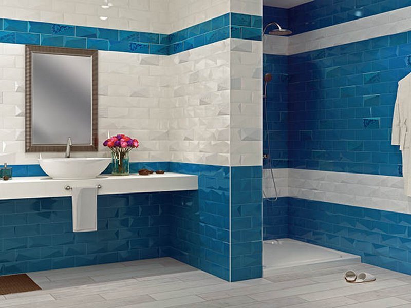 diamond blue Голубой