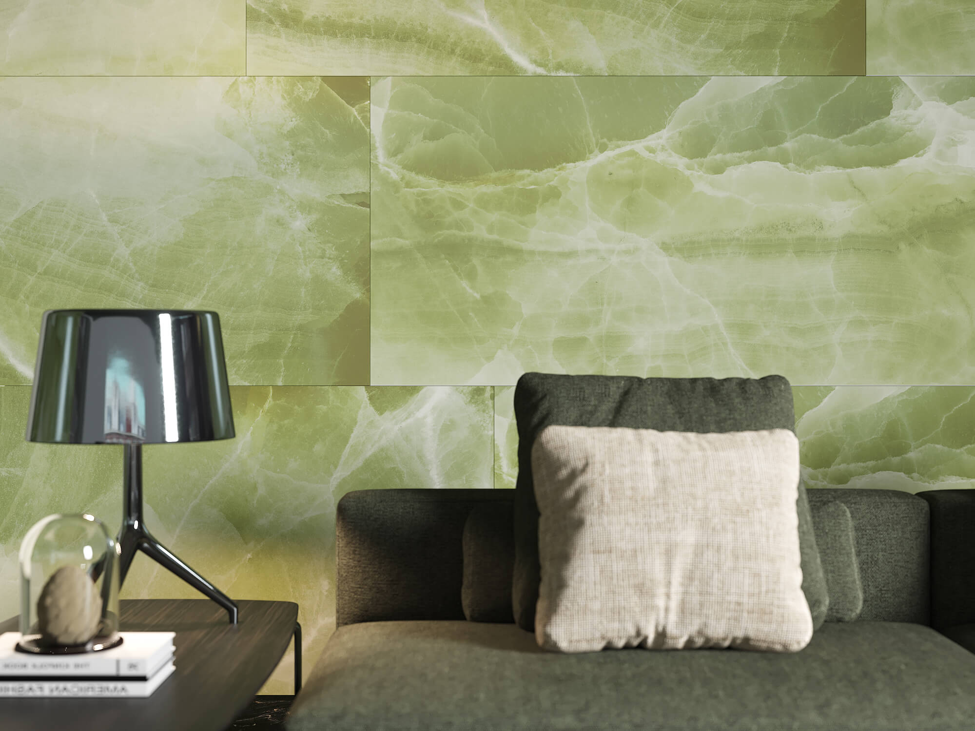 exclusive marble 