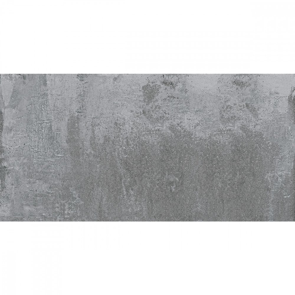 клинкерная плитка base iron 60x120 Серый