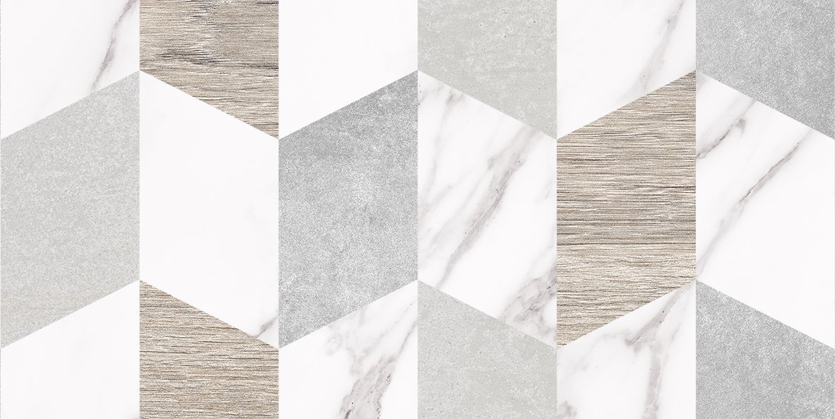 blanco плитка настенная белый мозаика 08-00-01- Белый