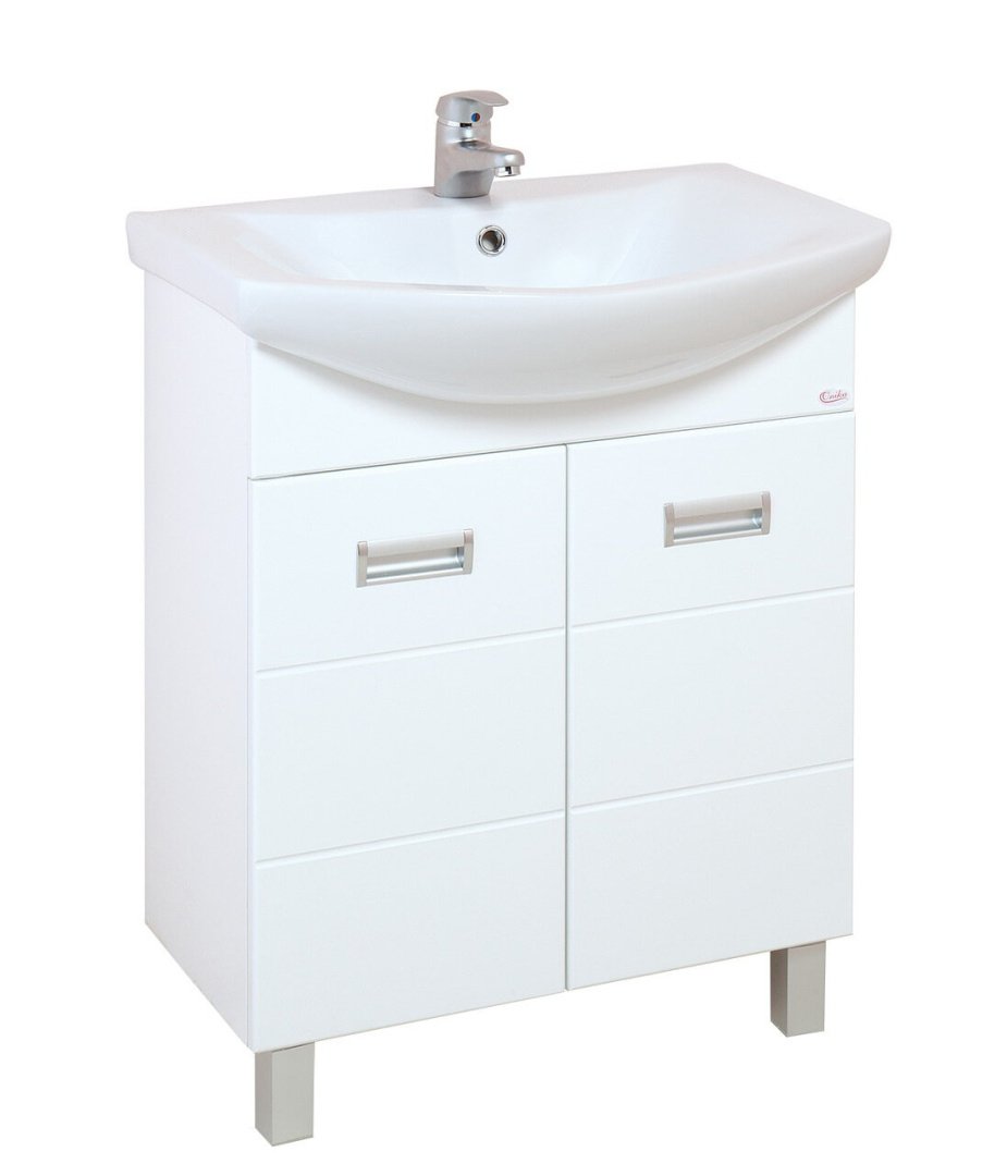 Тумба Onika БАЛТИКА 70.17 под раковину Santek БАЛТИКА 70