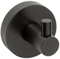 Крючок 5,5 см BEMETA DARK 104106020 черный