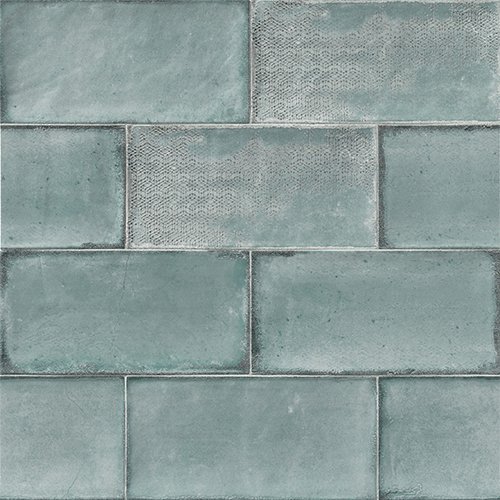 настенная плитка esenzia mare 15x30 Синий