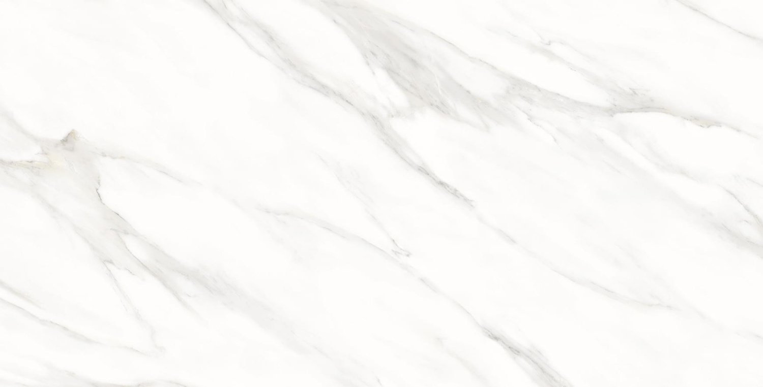 керамогранит creatile whites statuario shine 60x120 