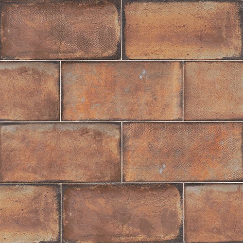 настенная плитка esenzia terra 15x30 Коричневый