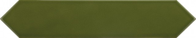плитка керамическая настенная 25827 arrow green kelp 5х25 Зеленый