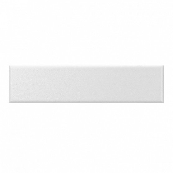 керамическая плитка matelier alpine white 7.5x30 Белый
