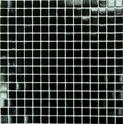 simple black (на бумаге) 327*327 Черный