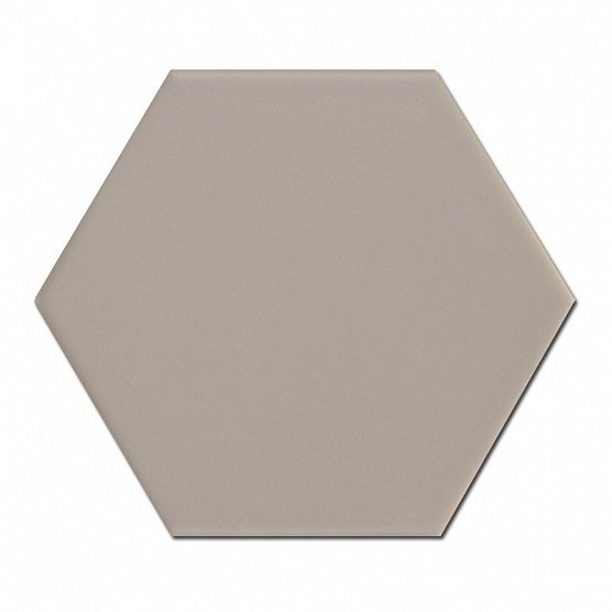 керамическая плитка kromatika beige 10.1x11.6 Бежевый