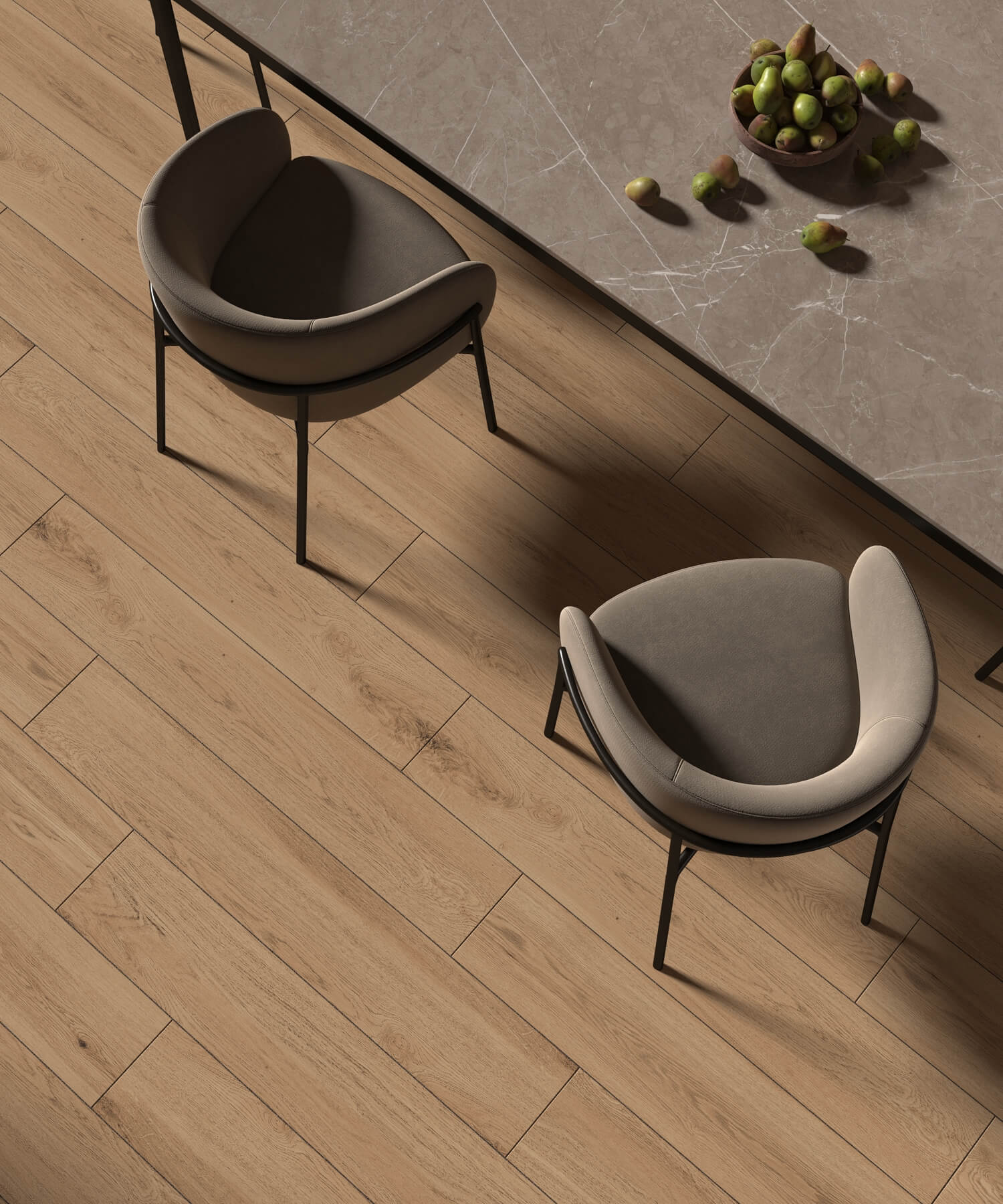wood 