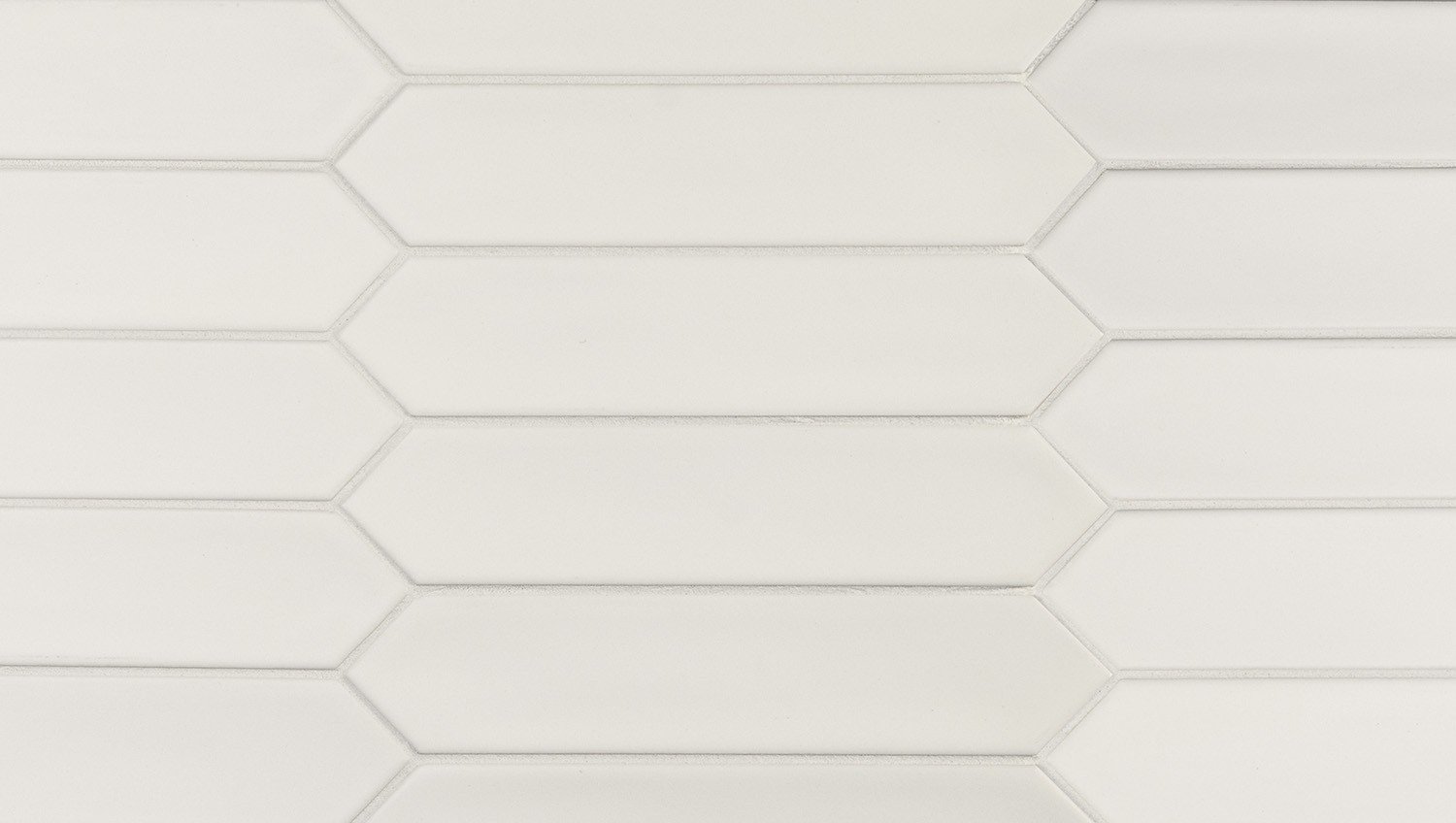 плитка керамическая настенная 27481 lanse white 5х25 см Белый