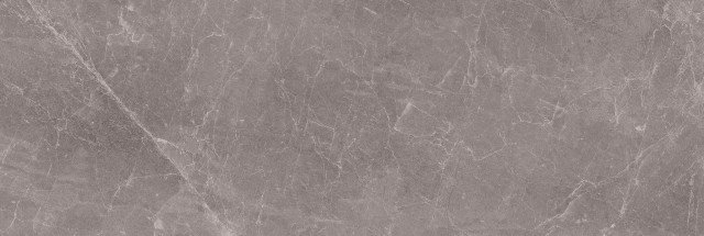 керамогранит exedra tiles glossy rain grey 5.5 mm 100x300 Серый