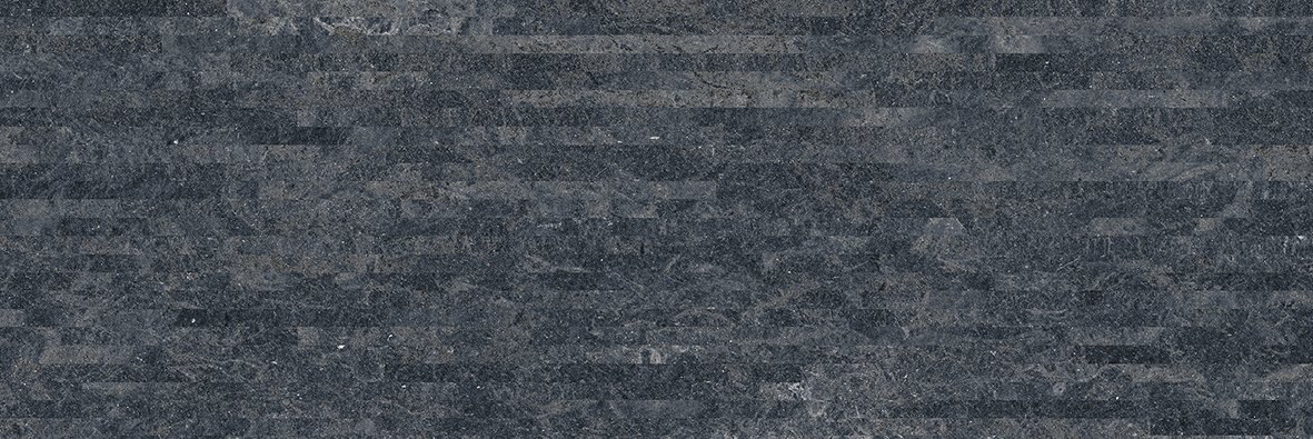 alcor плитка настенная чёрный мозаика Черный
