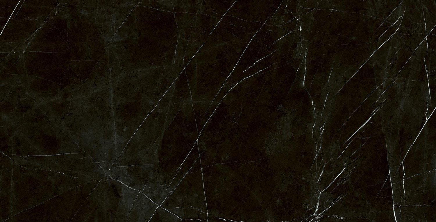 керамогранит creatile marbles marquina black 60x120 