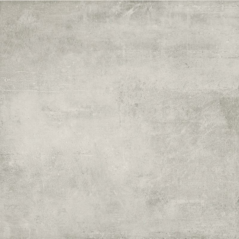 керамогранит grasaro beton 600x600 серый g-1102/cr Серый