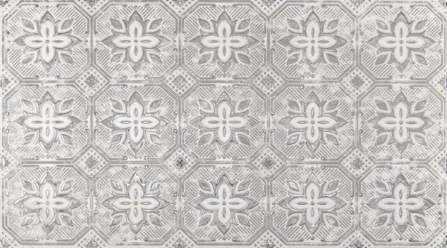 настенная плитка декор каррарский мрамор и лофт 1645-0129 25x45 мозаика 