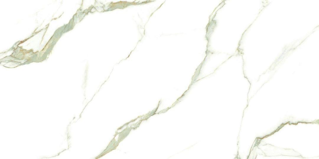 керамогранит bianco carrara classico llamarada rectificado 600*1200*9 