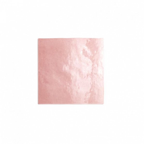керамическая плитка equipe artisan rose mallow 13,2x13,2 Розовый