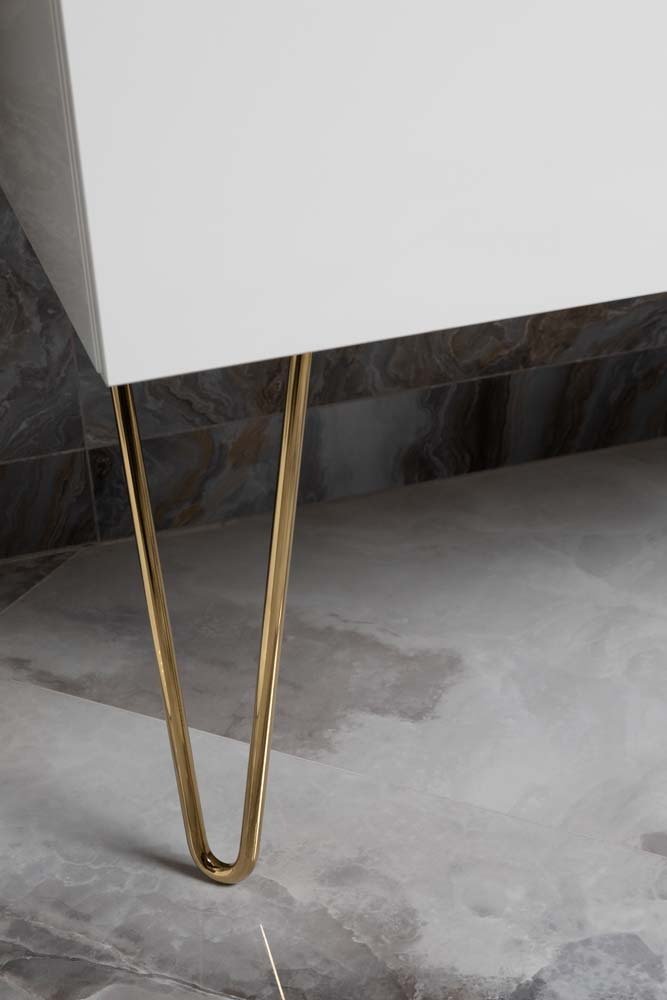 Ножки пара Armadi Art CARO 886-G