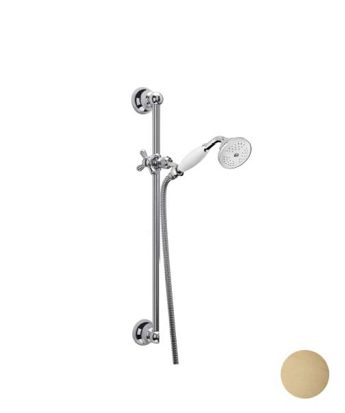 Душевая система Webert Comfort AC0385065 бронза