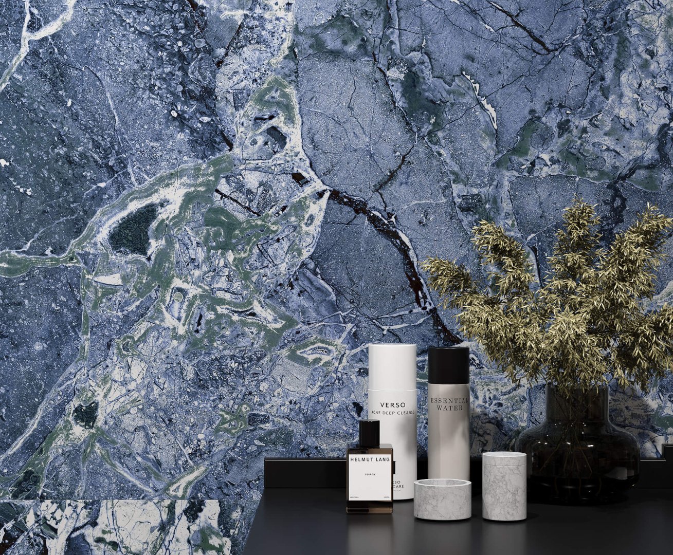 exclusive marble 