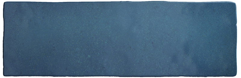 плитка керамическая настенная 24964 magma sea blue 6,5х20 см Синий
