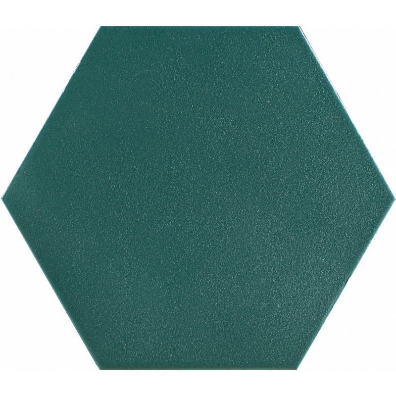 керамогранит hex mayfair vert (compacglass) 19.8x22.8 Зеленый