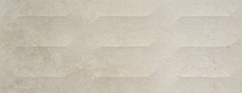 керамическая плитка amstel pz beige rect. 33.3x90 Бежевый