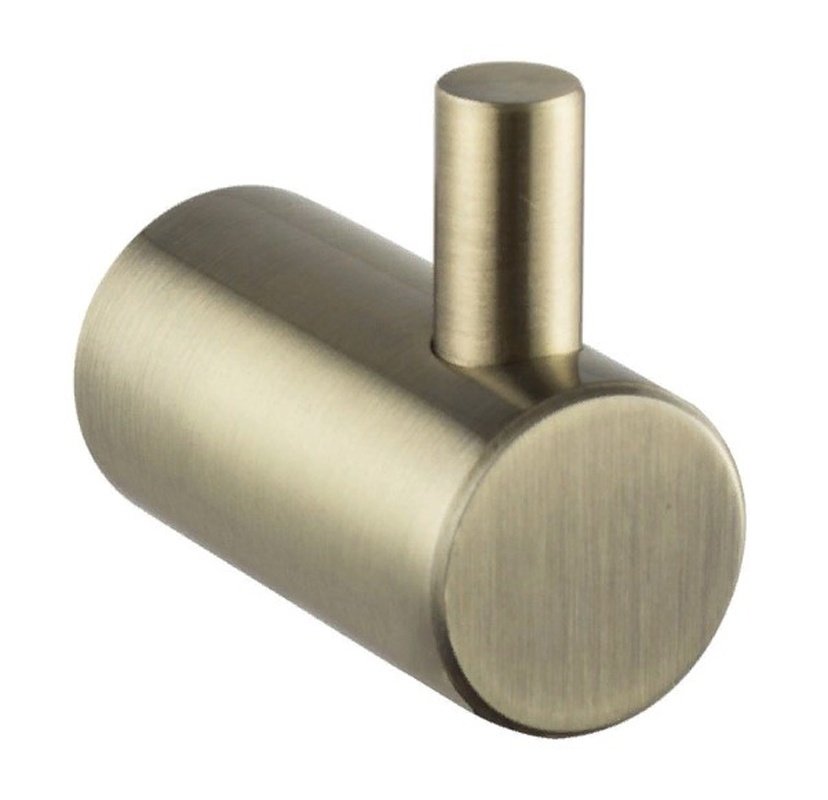 Крючок для полотенец одинарный Haiba HB8405-4