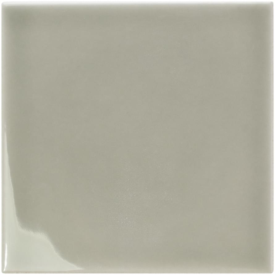 керамическая плитка twister t mint grey 12,5x12,5 см 