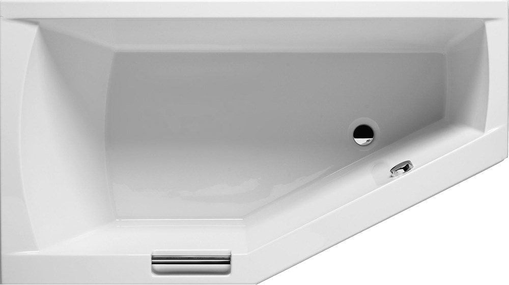 Ванна акриловая RIHO GETA 170 R 170x90 BA8800500000000