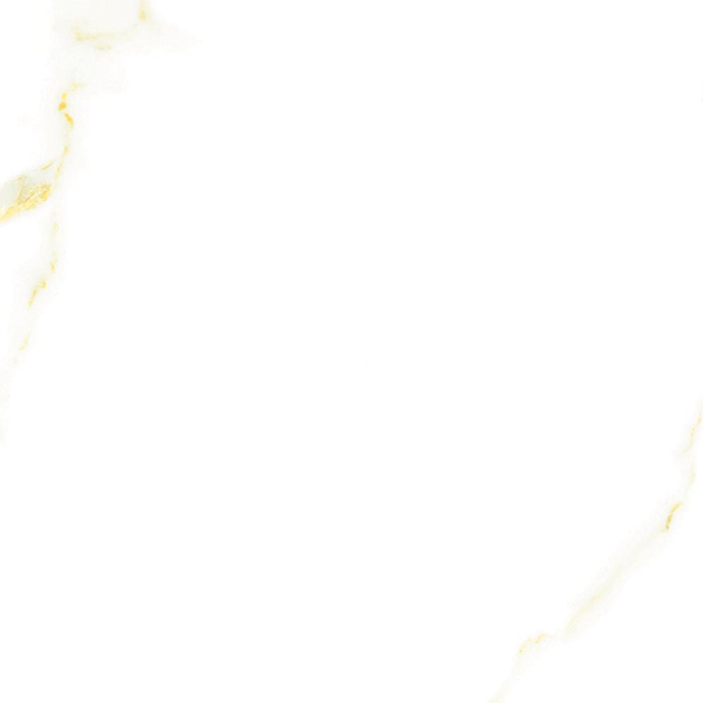 golden white statuario керамогранит полированный Бежевый