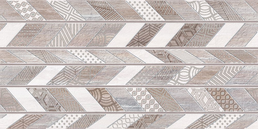 декор shabby chevron 