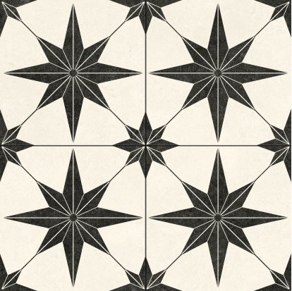 керамогранит star white pre 45*45 