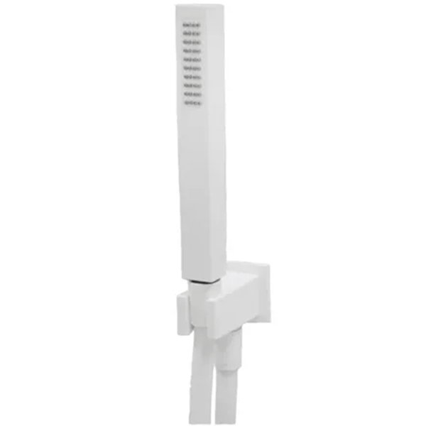 Душевой гарнитур Webert AC1045740 белый