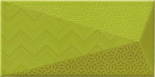 diamond y-green fancy (7 видов рисунка) Зеленый