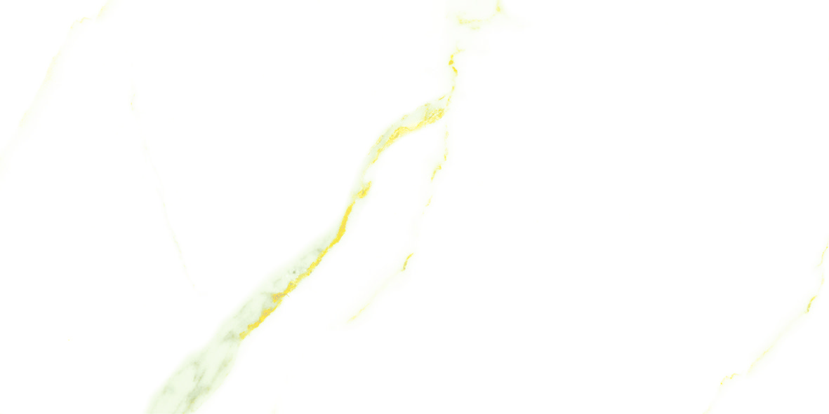 golden white statuario керамогранит полированный Белый