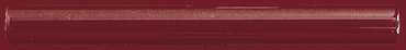 карандаш bordura burdeos 2x20 brillo Бордовый