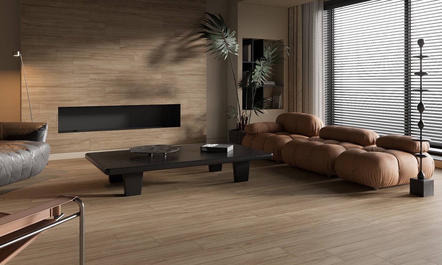 wood 
