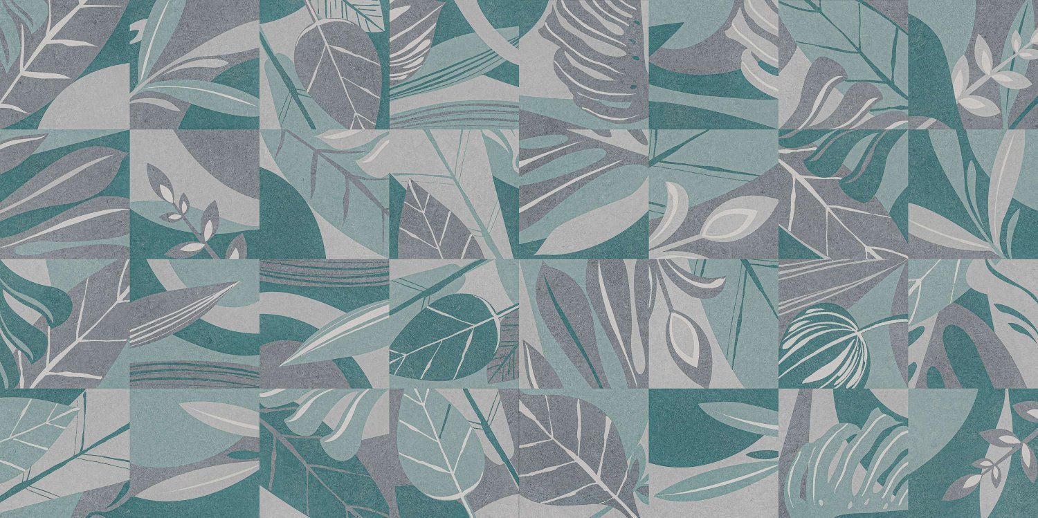 керамогранит sketch art decor matt nttvl99818m 